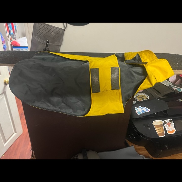 Mystery dog jacket package waterproof coats 15 to 55 pound dogs $699 shipping - Picture 8 of 10